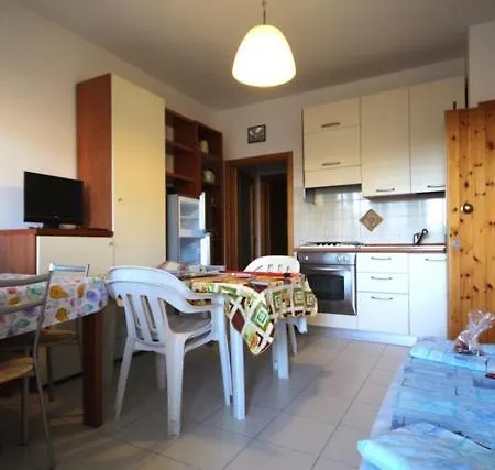 Apartament Bilocale Cn A3 23