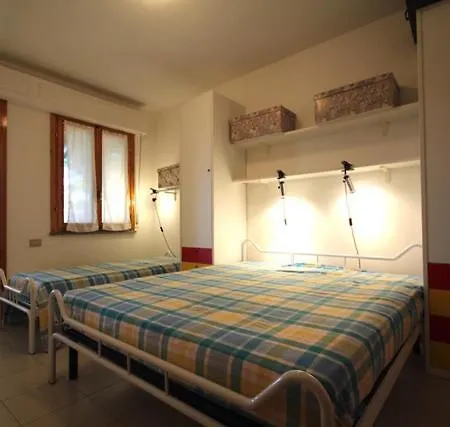 Bilocale Cn A3 23 Apartament Marina Di Bibbona